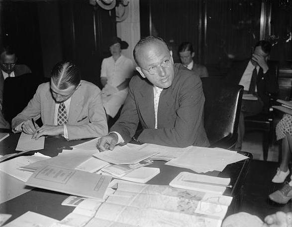 David Ekbladh