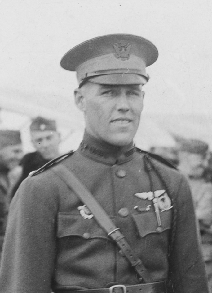 David Endicott