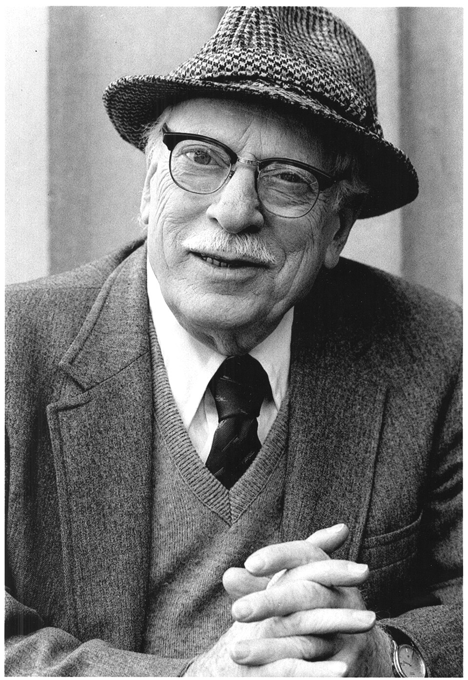 David F. Rosenthal