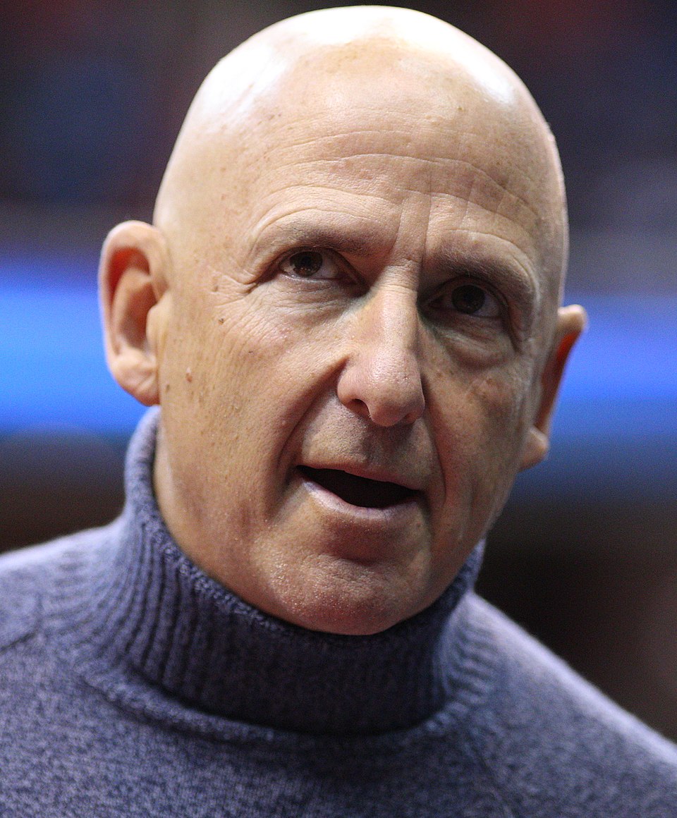 David Falk