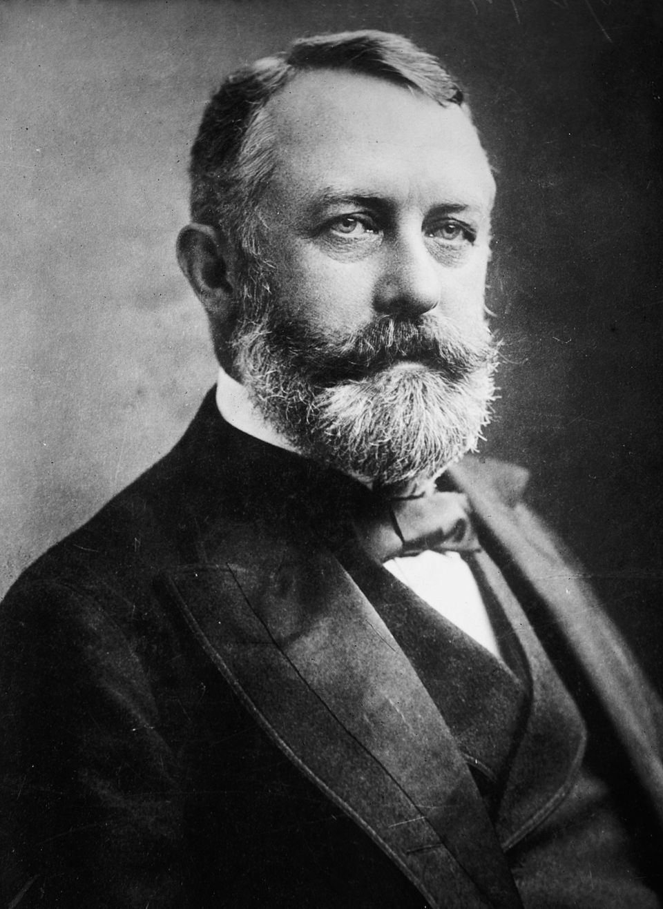 David Frick