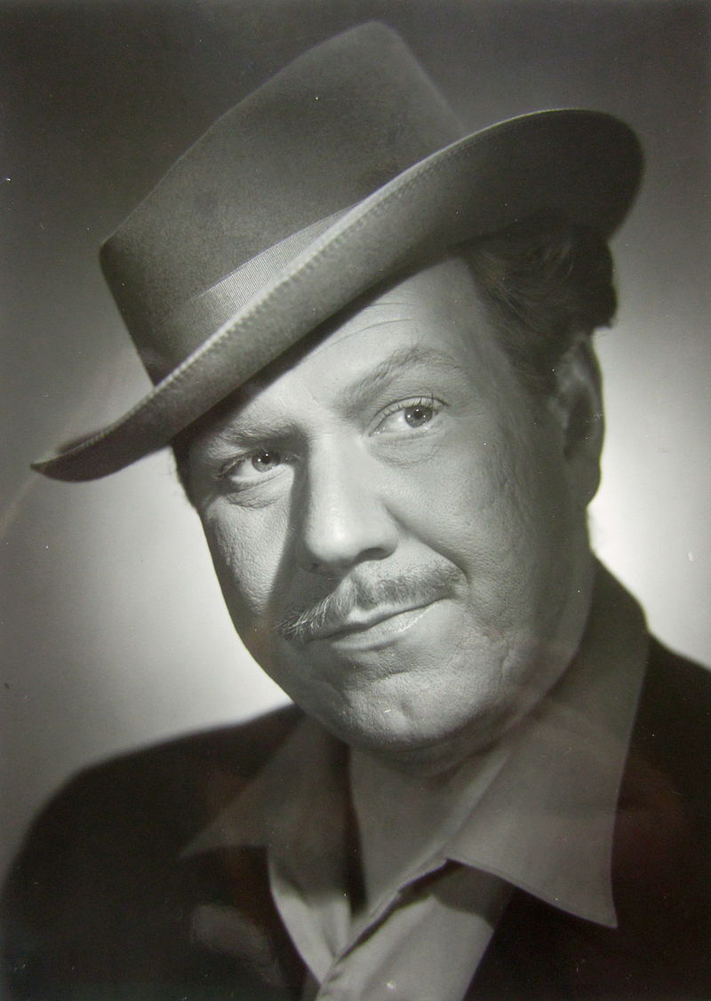 David Fridell