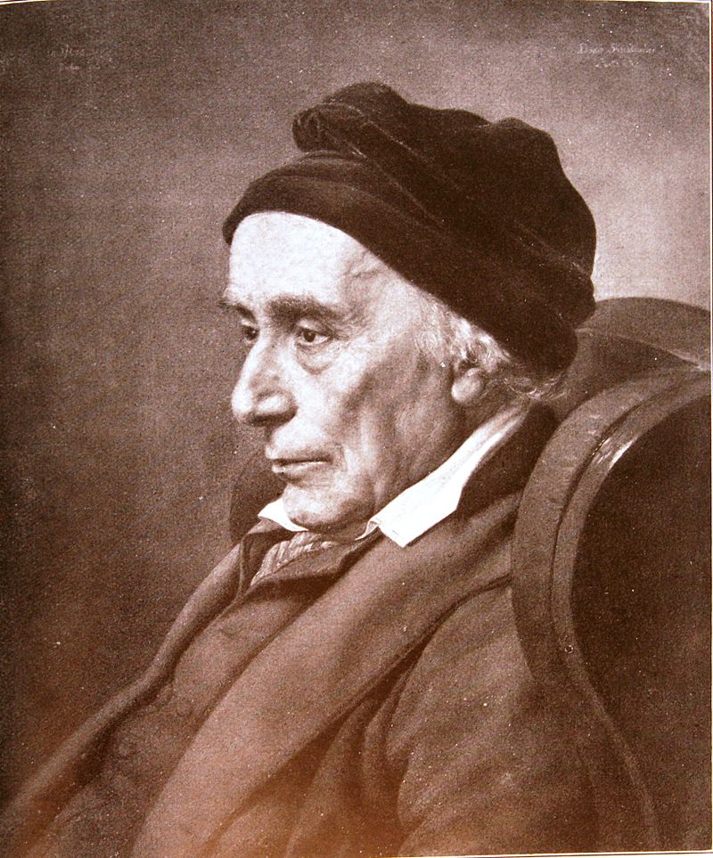 David Friedlander