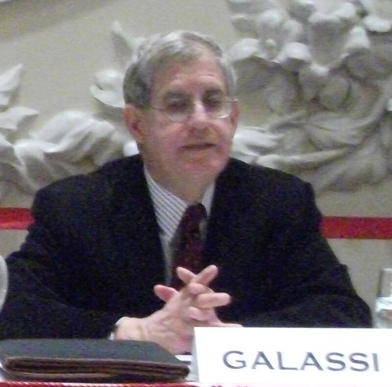 David Galassi