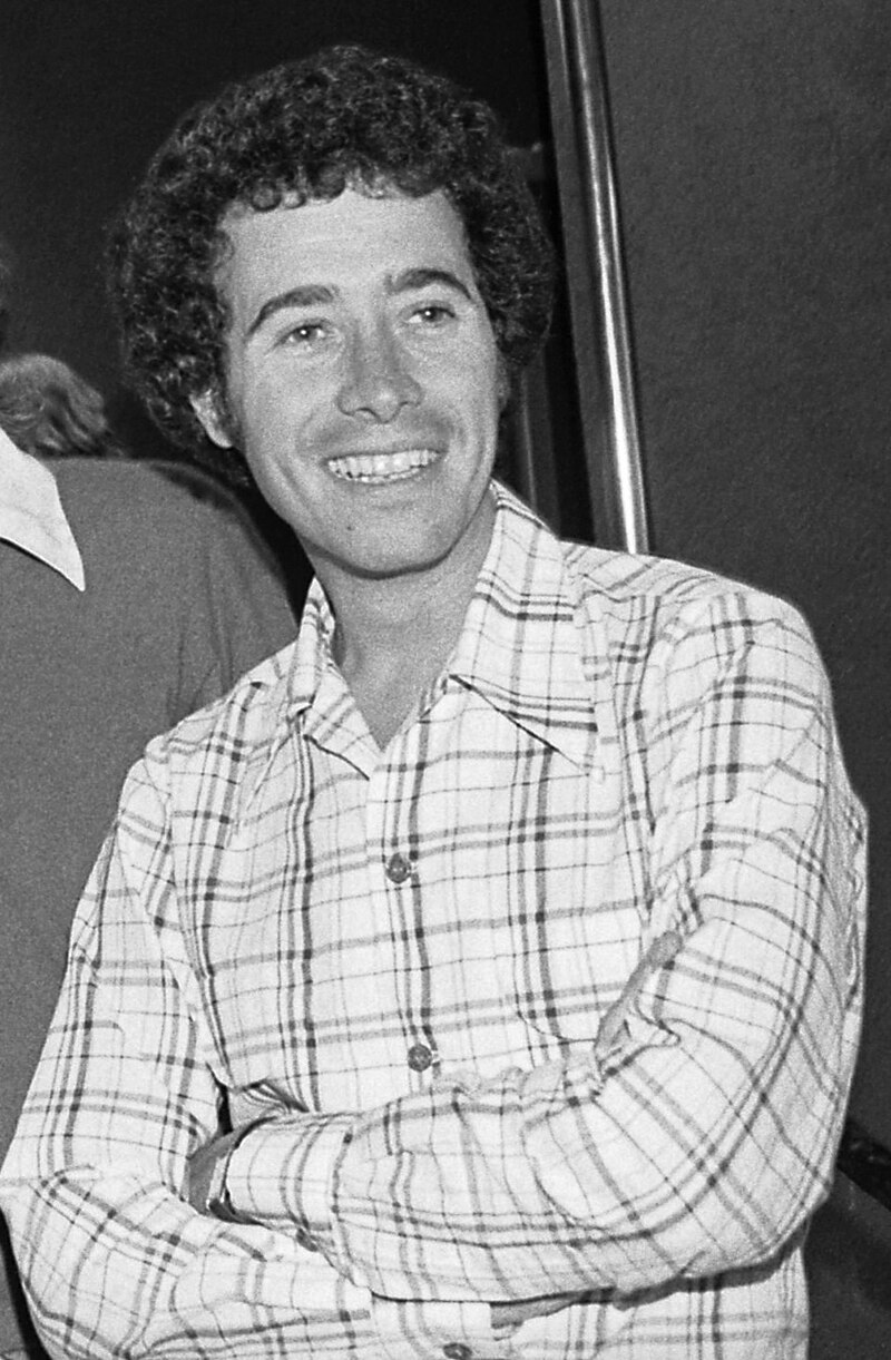 David Geffen