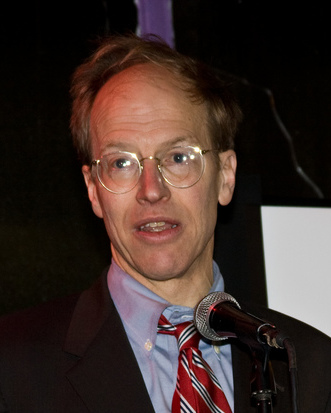 David Geoghegan