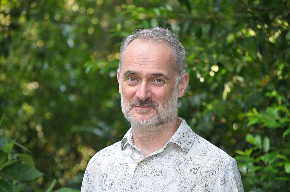 David George Haskell