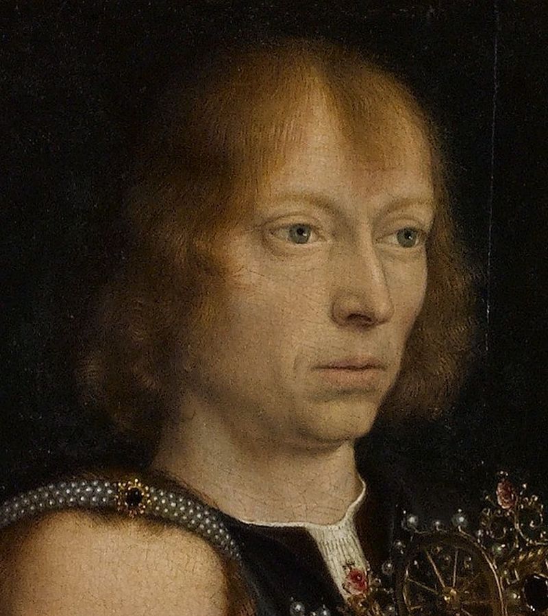 David Gerard
