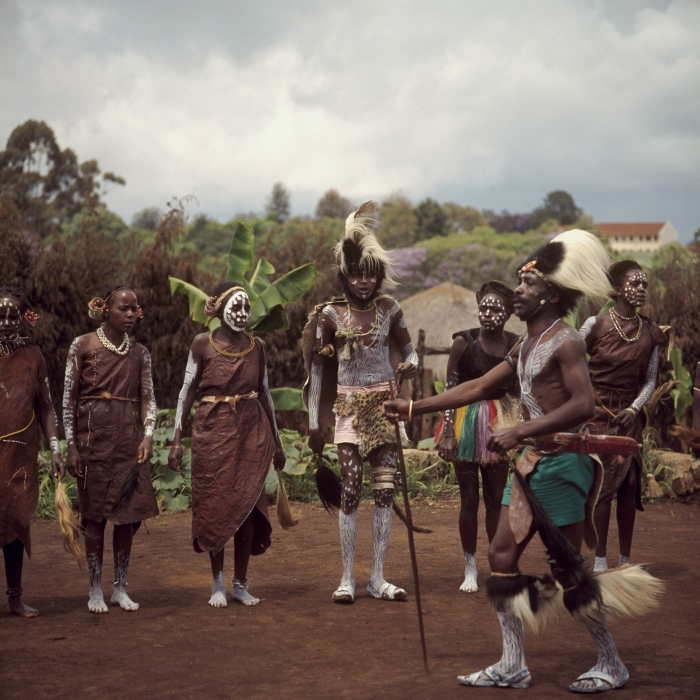David Gitau Njau