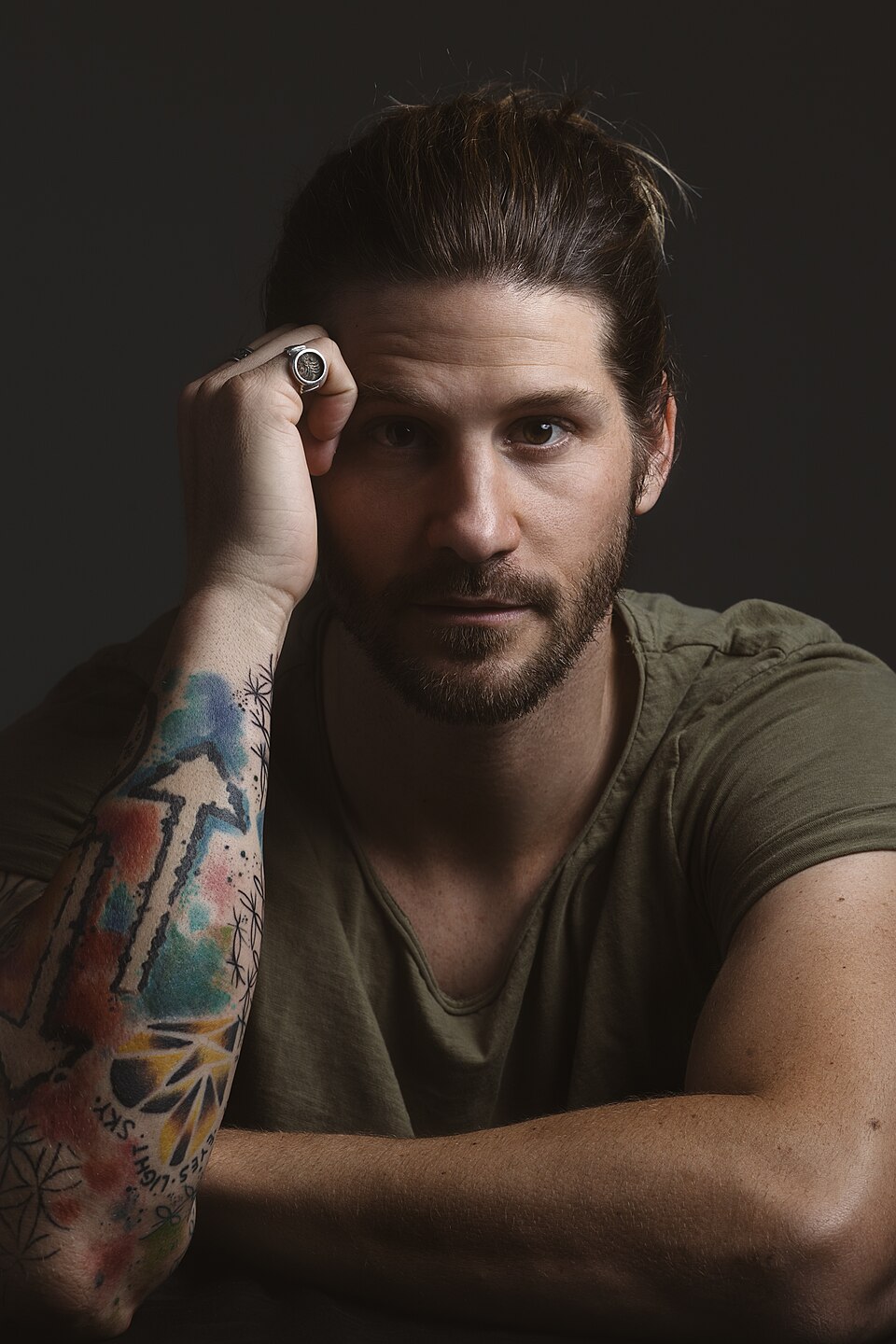 David H Dunn