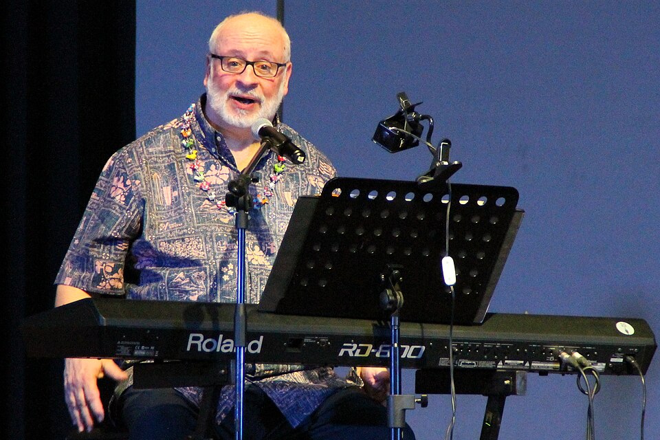 David Haas
