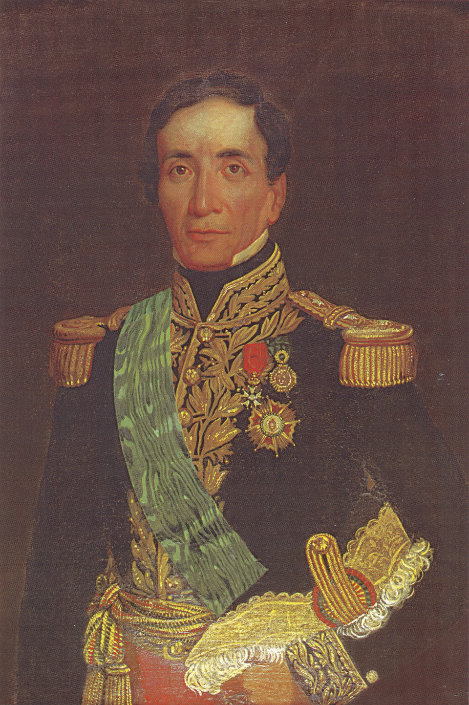 David Hernán Bermúdez Encalada