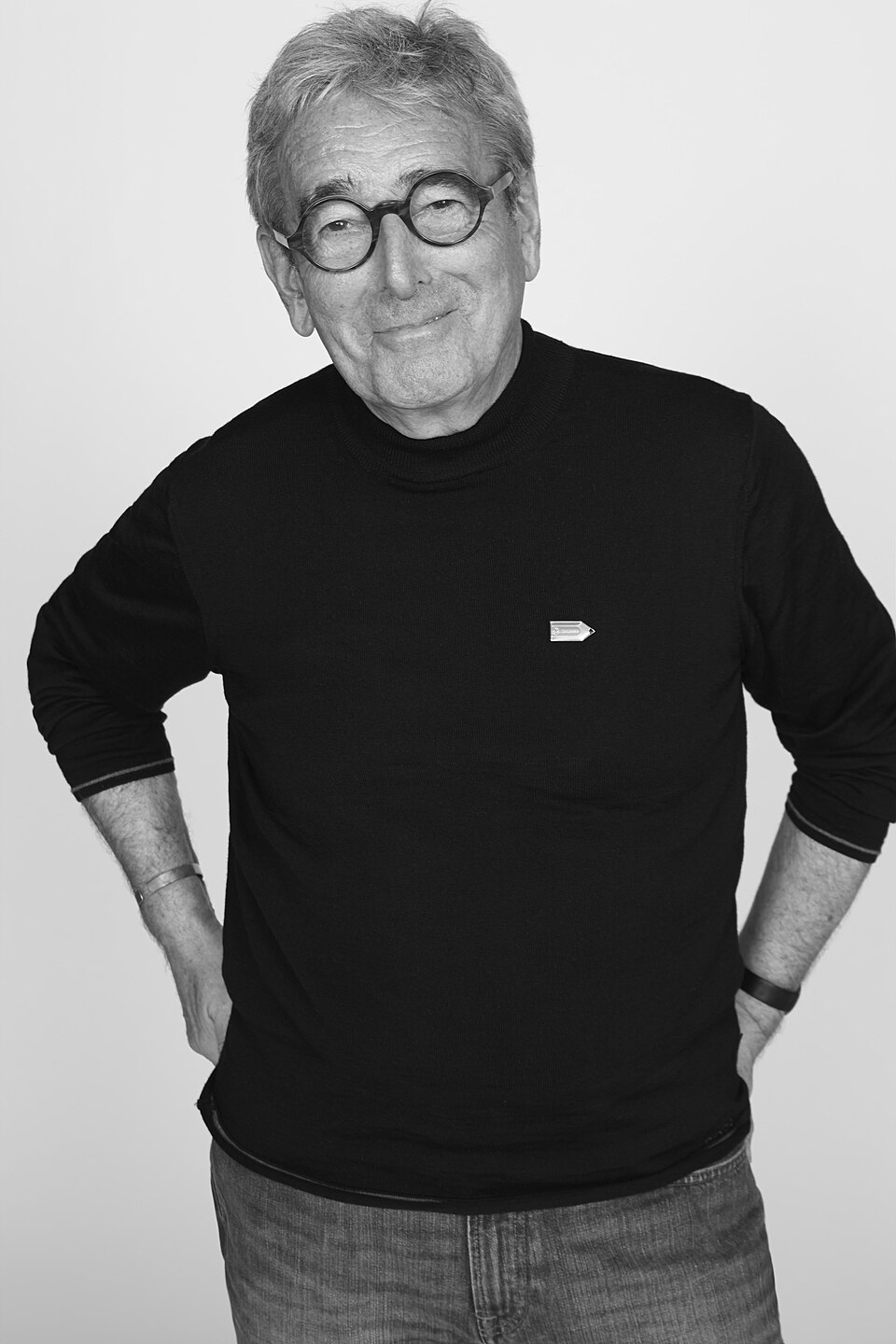 David Hillman