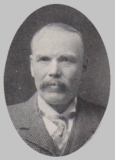 David Hodgins