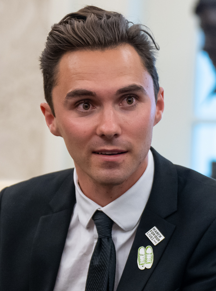 David Hogg