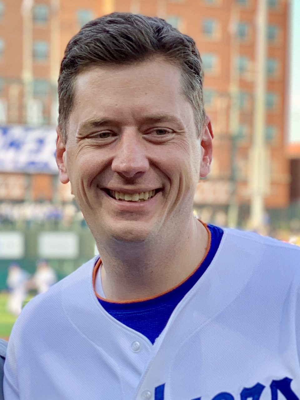 David Holt