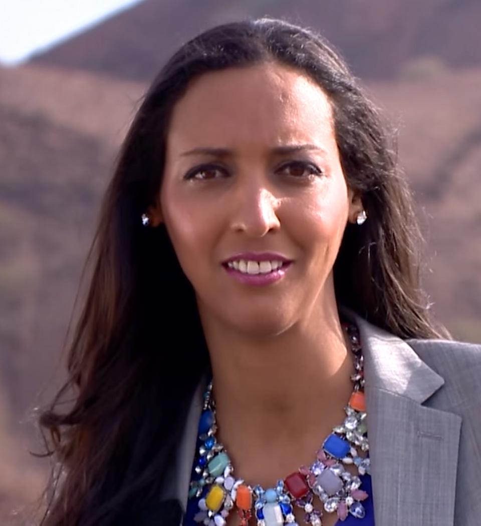 David Hopffer Almada