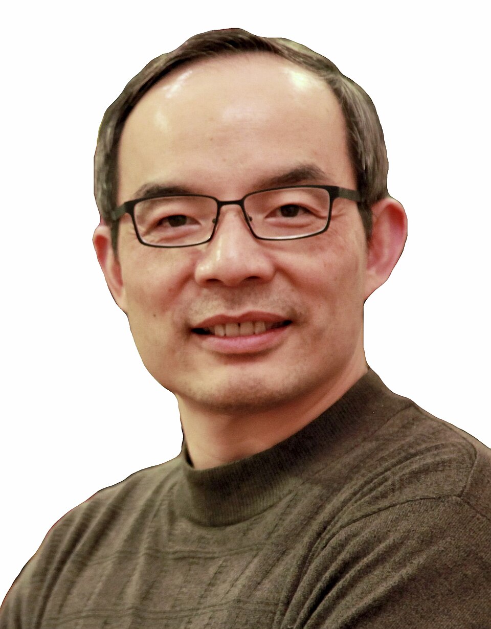 David Huang