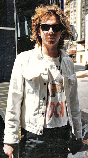 David Hutchens