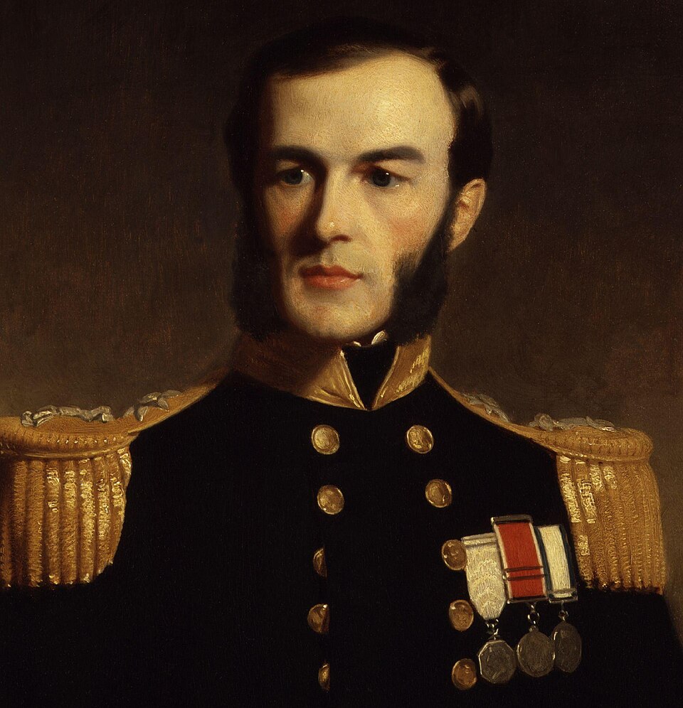 David Inglefield