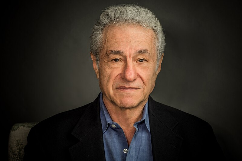 David J. Alperovitz