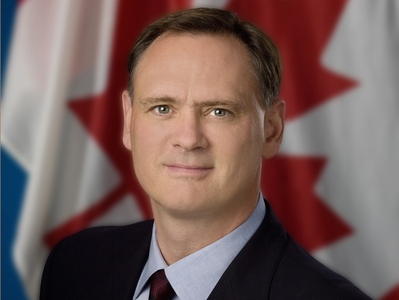 David J. McGuinty