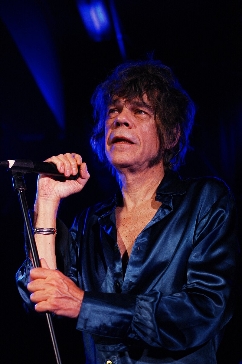 David Johansen