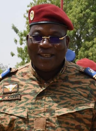 David Kabré
