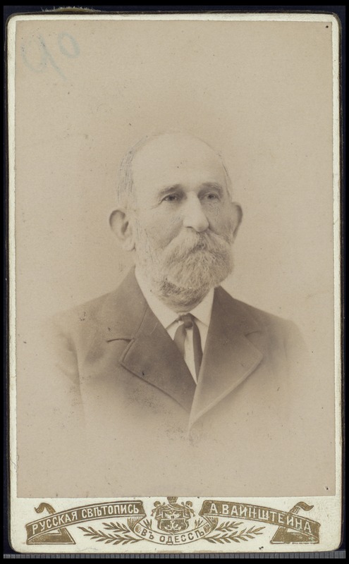 David Kahana