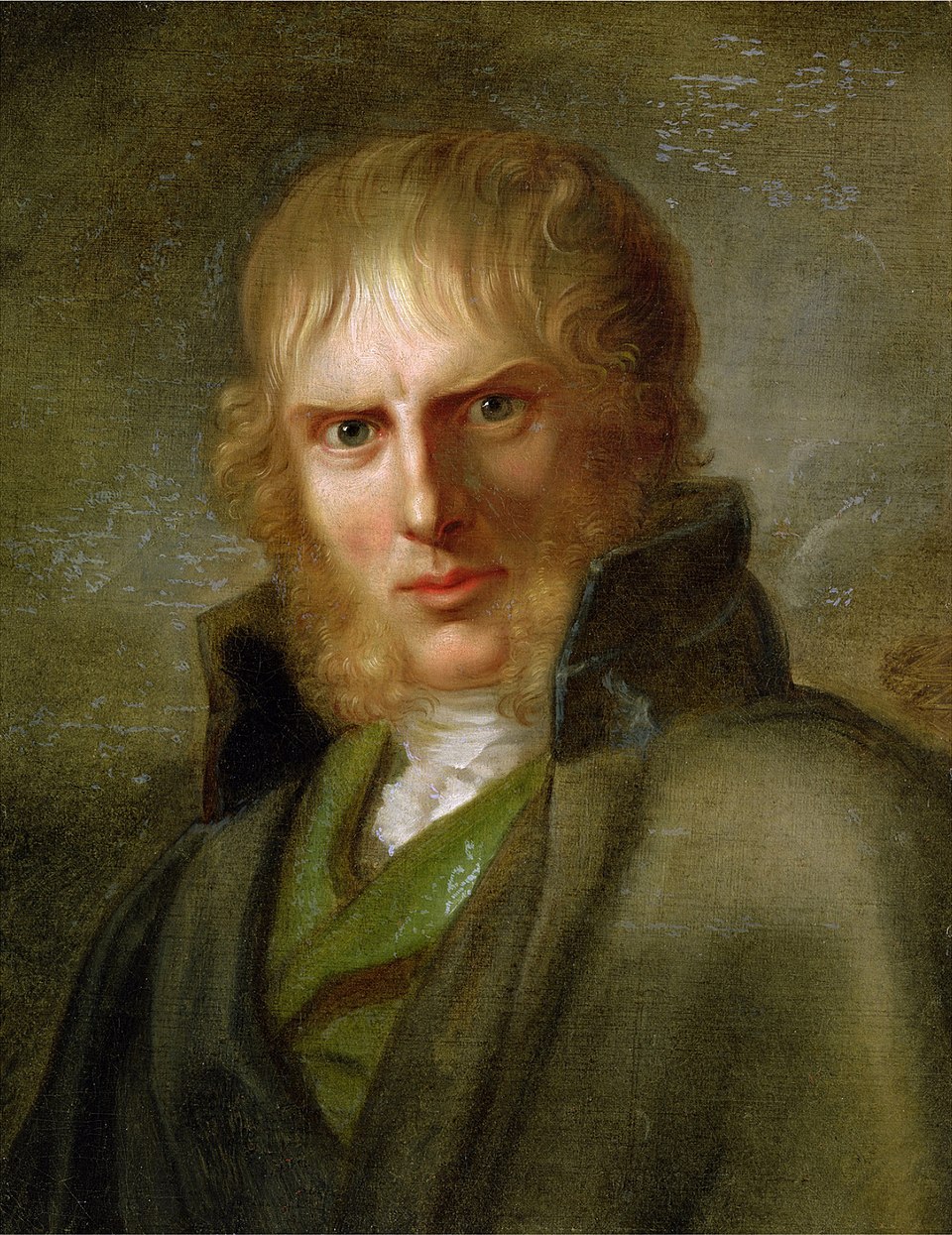 David Kašpar