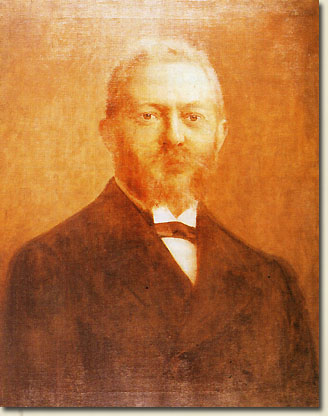David Kaufmann