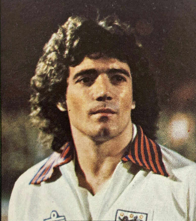 David Keegan