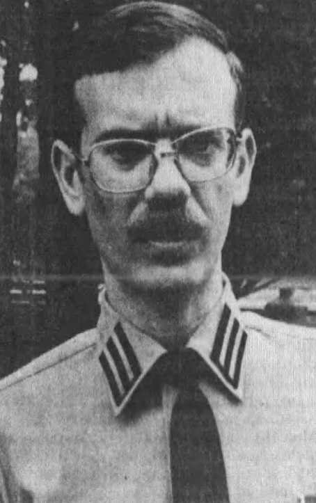 David Kerr