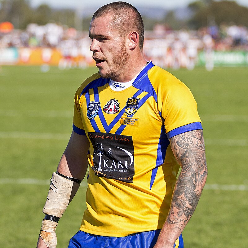 David Klemmer