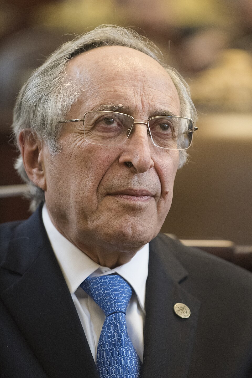 David Korenfeld