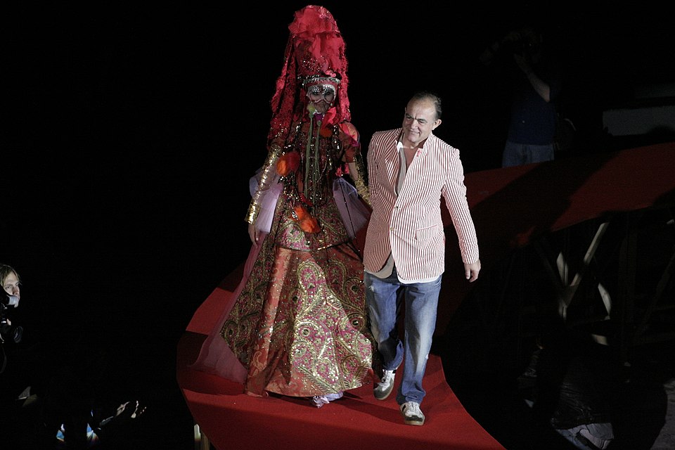 David Lacroix