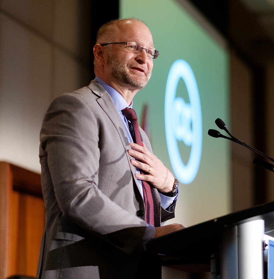 David Lametti