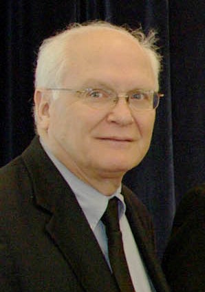 David Lawrence Jr