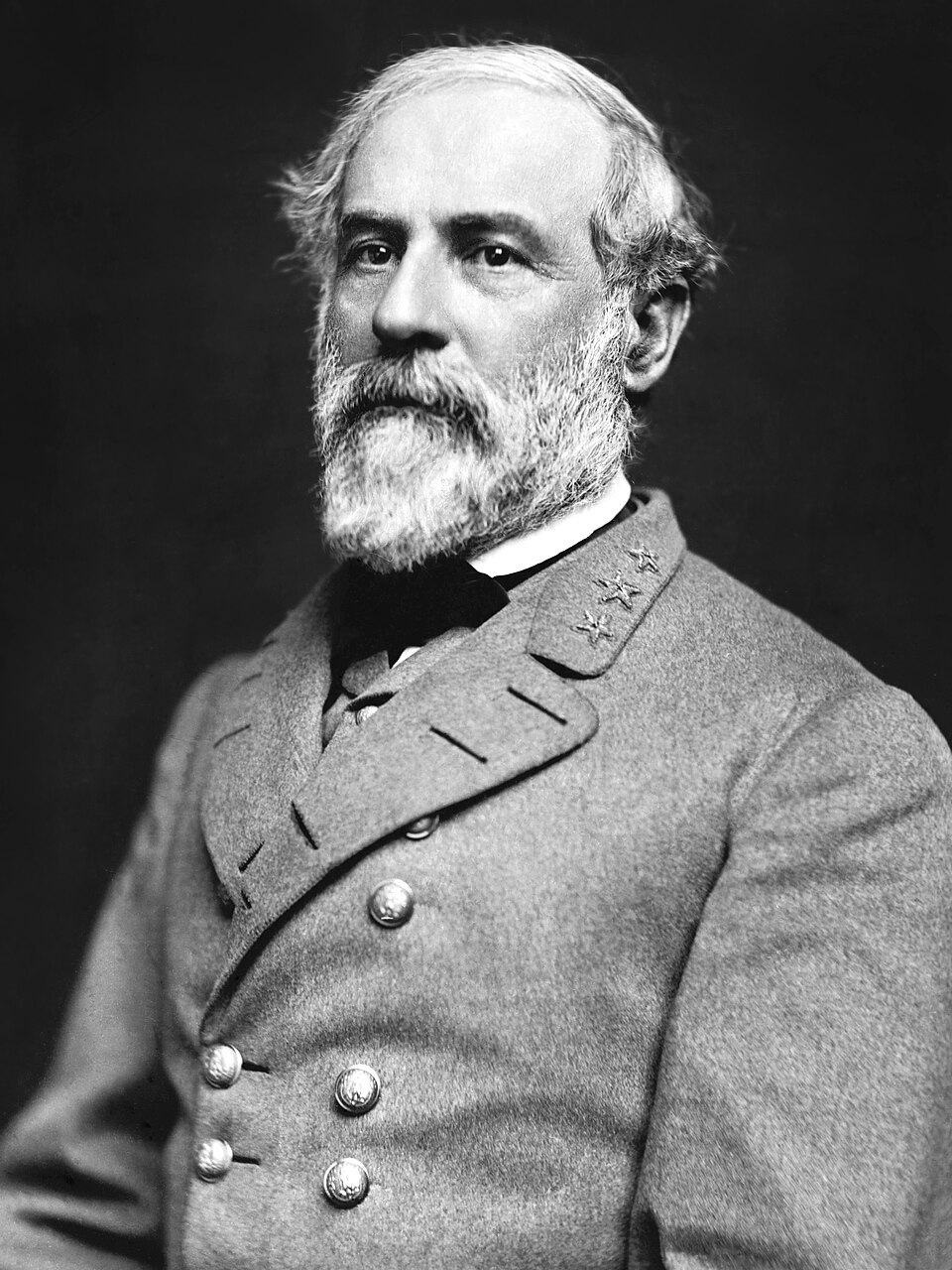 David Lee Roberts