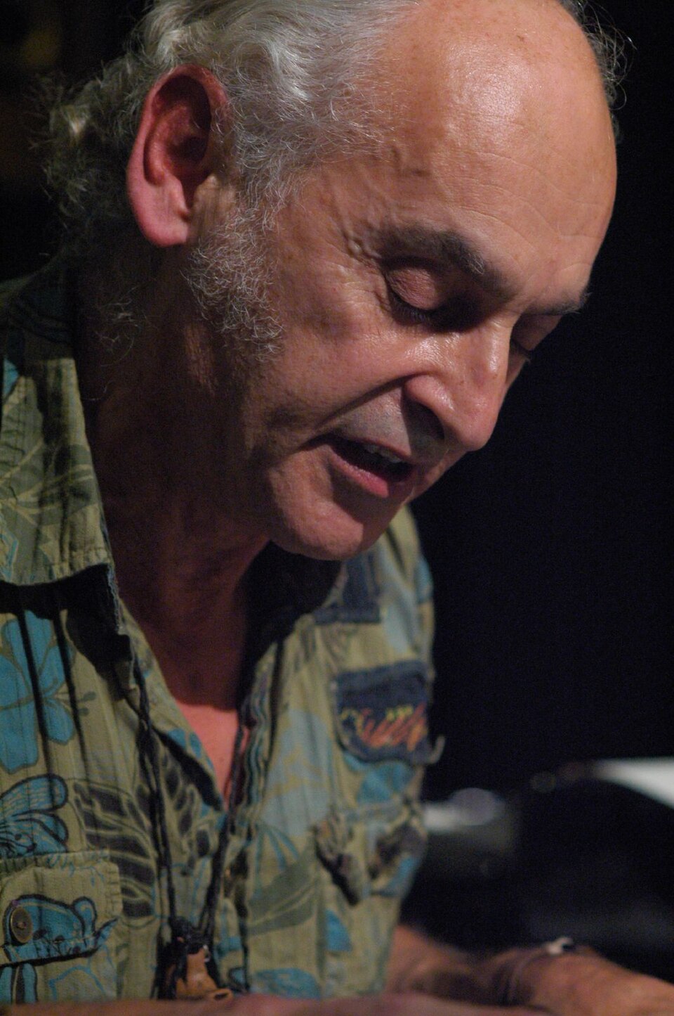 David Lemer
