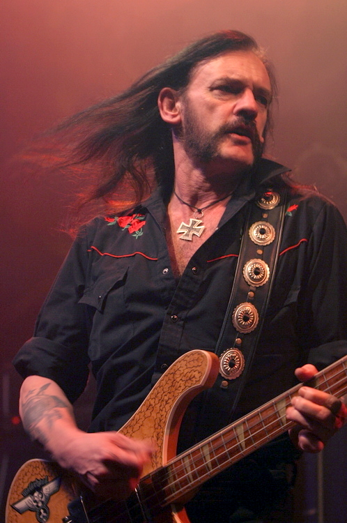 David Lemmy