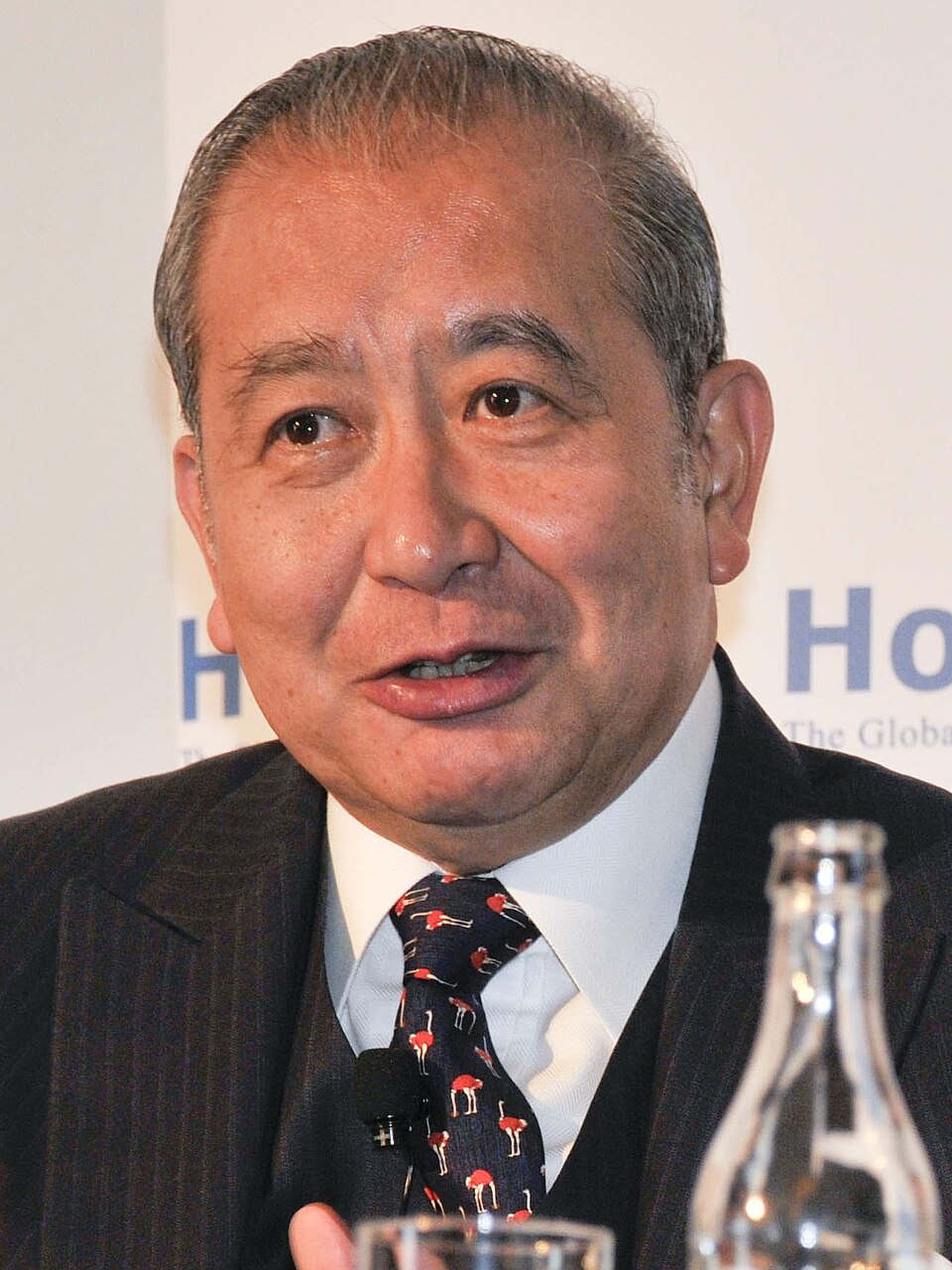 David Li