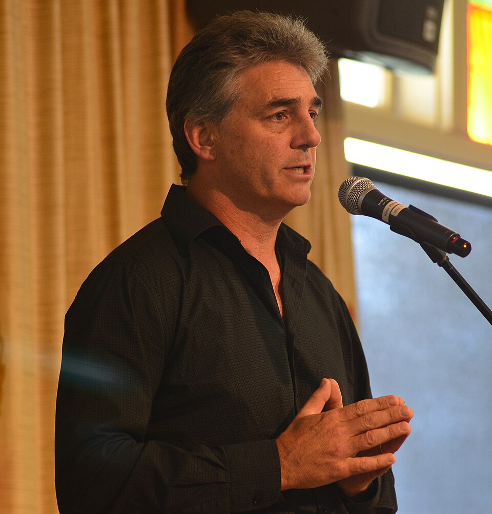 David Lindenmayer
