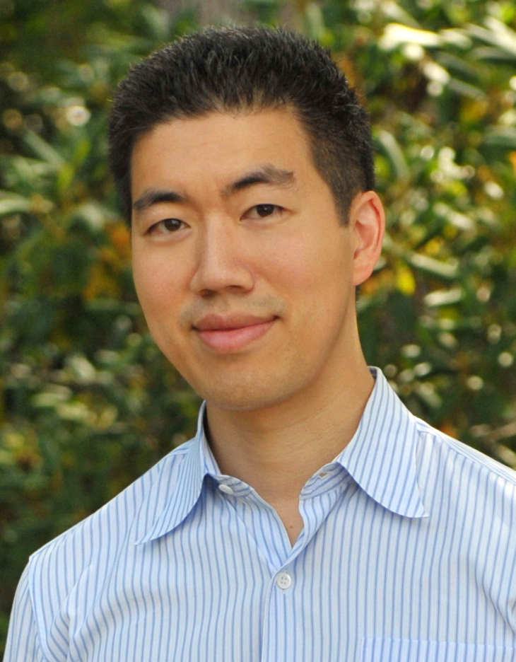 David Liu