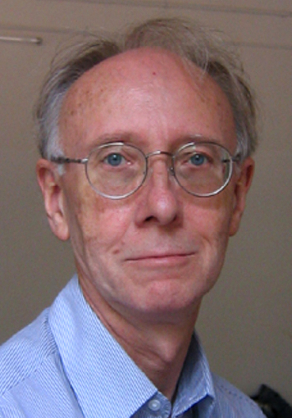 David Mac Dougall