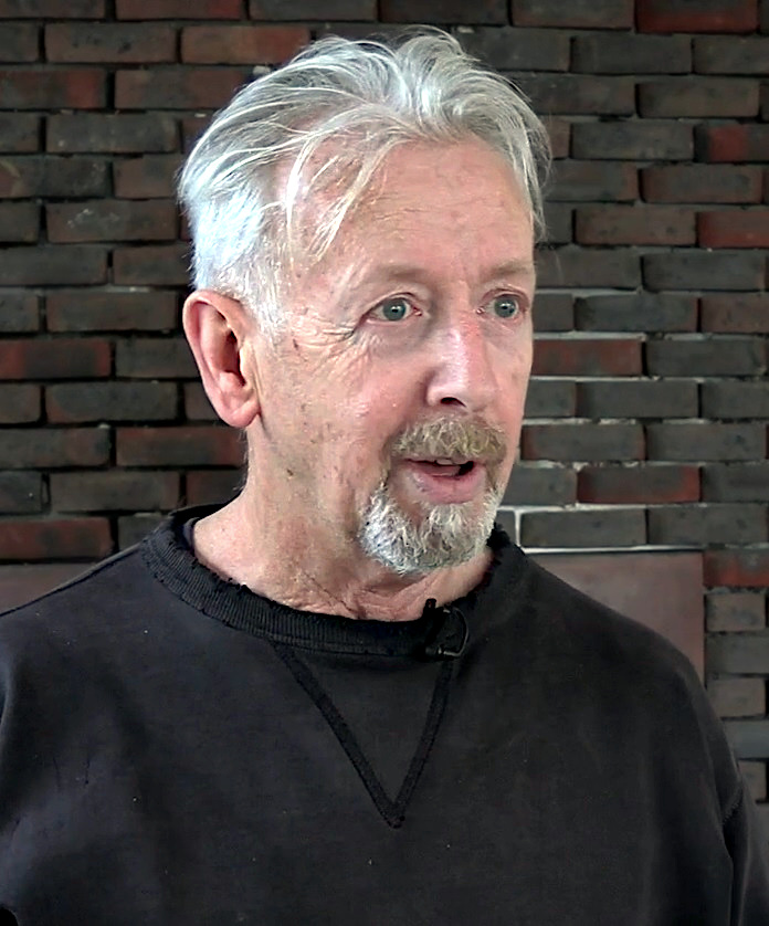 David Mach