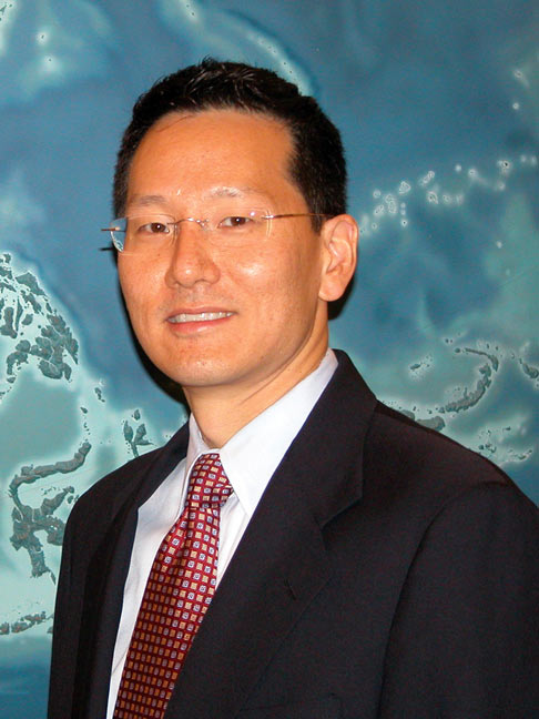 David Mao