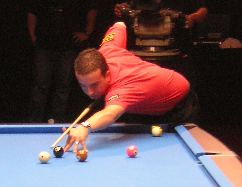 David Martin-Alcaide
