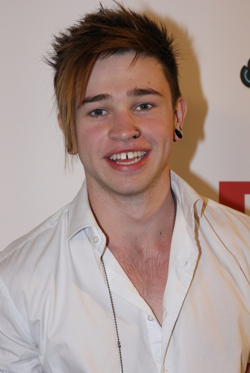 David Mastin