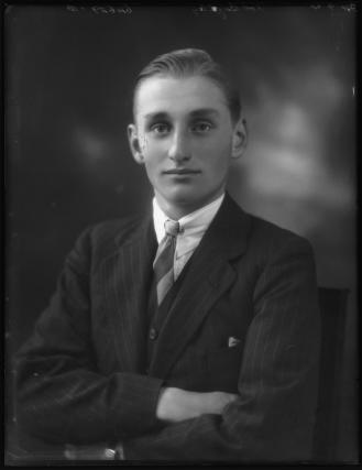 David Matete